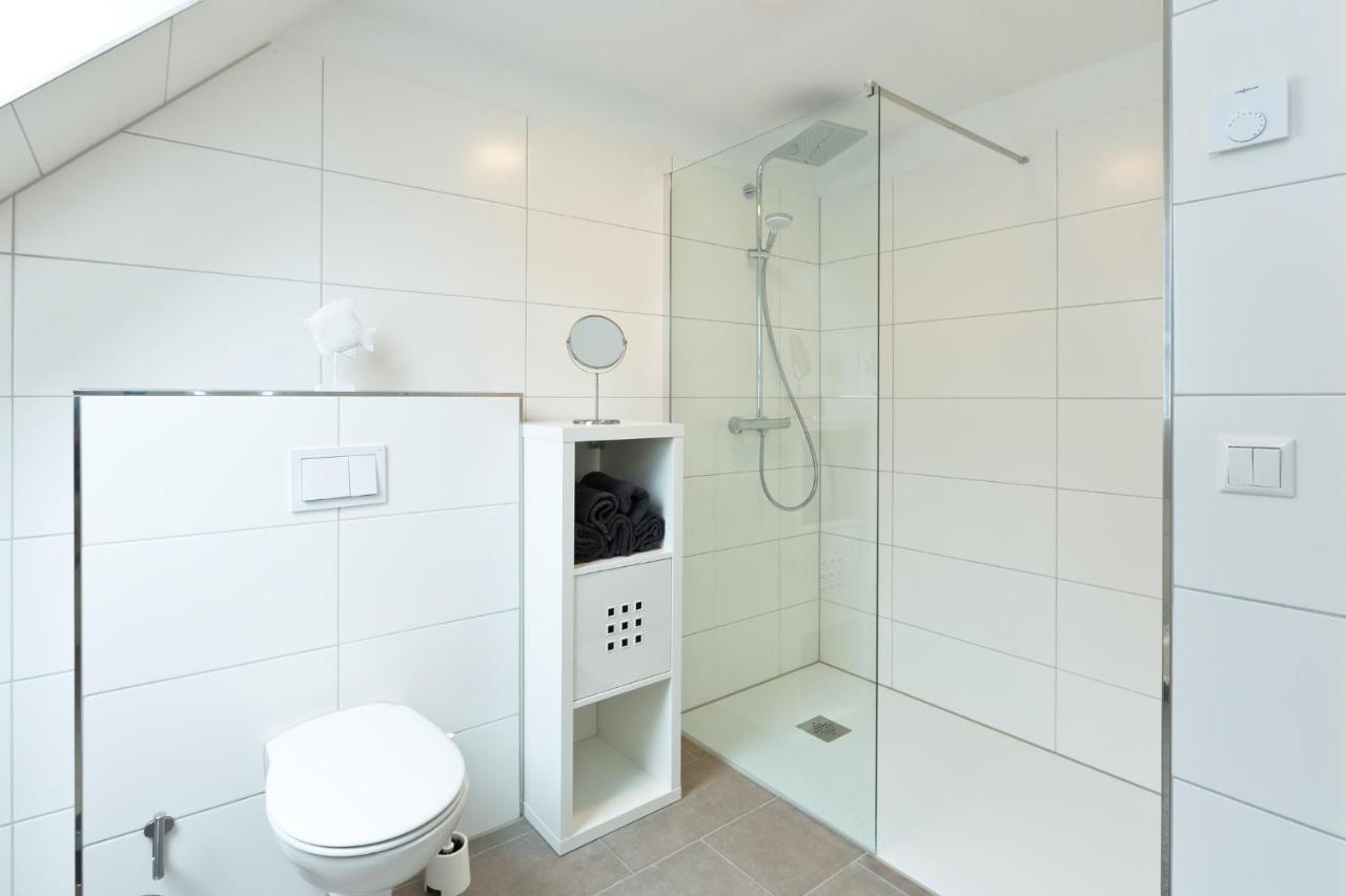 Apartment Unter Den Kiefern 109 Röbel Zewnętrze zdjęcie