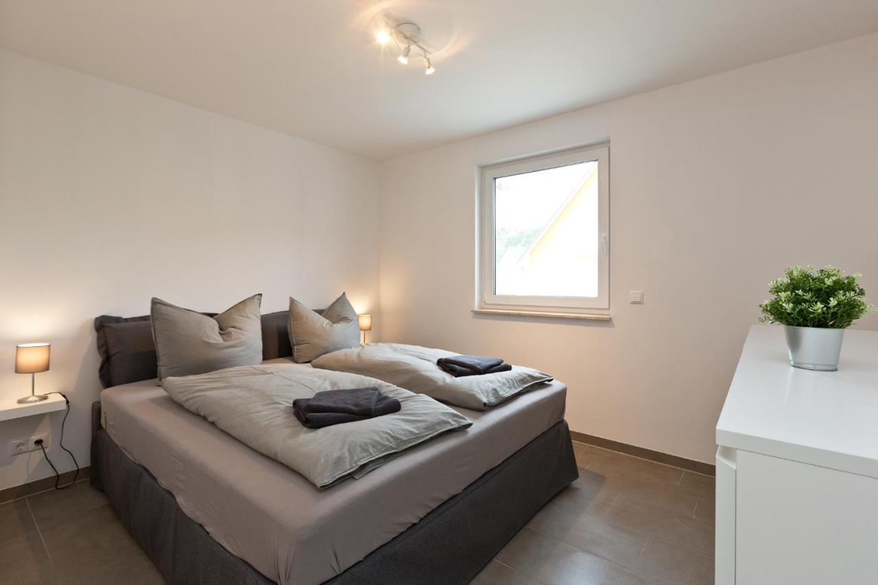 Apartment Unter Den Kiefern 109 Röbel Zewnętrze zdjęcie